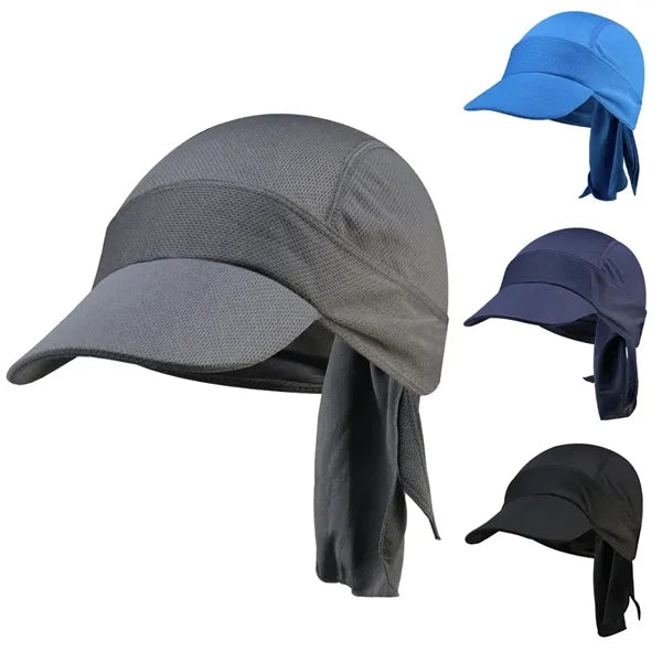 Outdoor Sun Hats with UV Protection Wide Brim