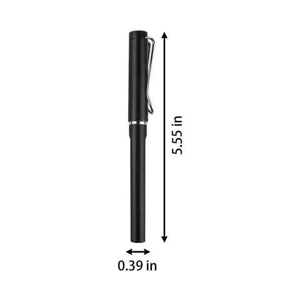 Multi-Color Choice Custom Logo Smooth Writing Ballpoint Pen