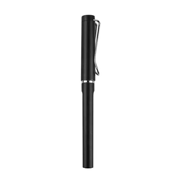 Multi-Color Choice Custom Logo Smooth Writing Ballpoint Pen