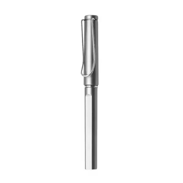 Multi-Color Choice Custom Logo Smooth Writing Ballpoint Pen