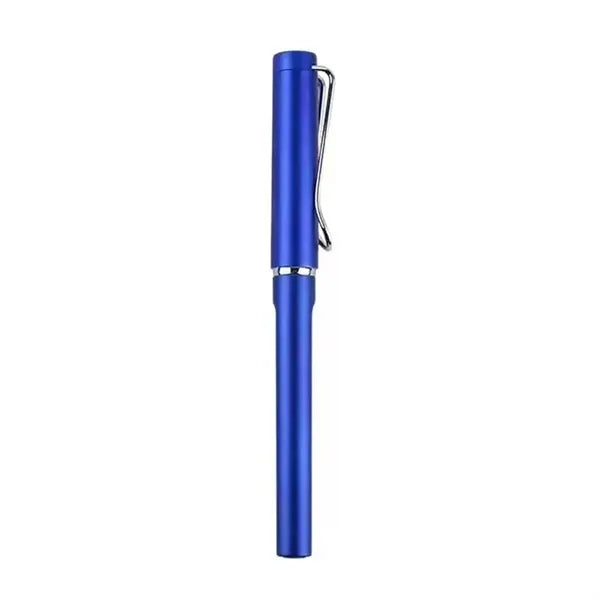 Multi-Color Choice Custom Logo Smooth Writing Ballpoint Pen