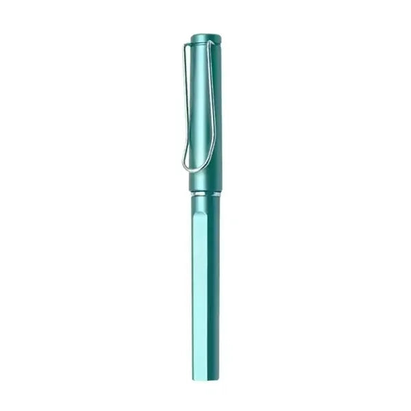 Multi-Color Choice Custom Logo Smooth Writing Ballpoint Pen