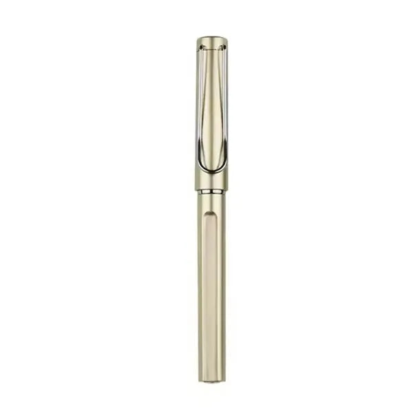 Multi-Color Choice Custom Logo Smooth Writing Ballpoint Pen