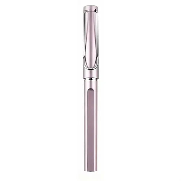 Multi-Color Choice Custom Logo Smooth Writing Ballpoint Pen