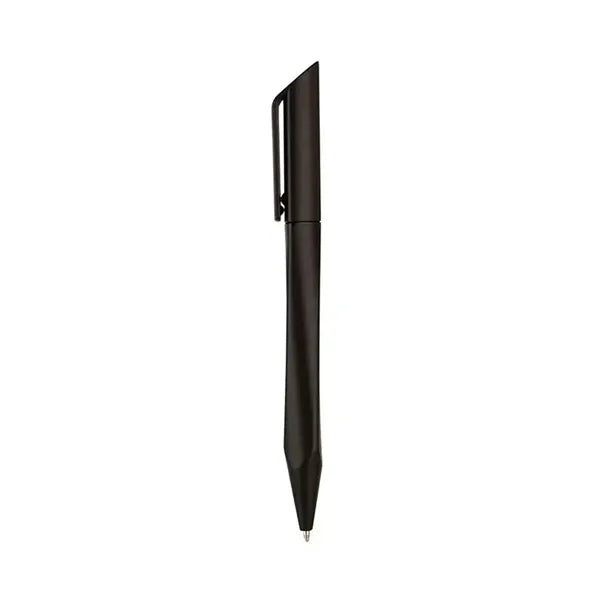 Low MOQ Creative Marketing Rotating Triangular Ballpoint Pen