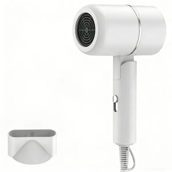 Foldable Travel and Household Hair Dryer