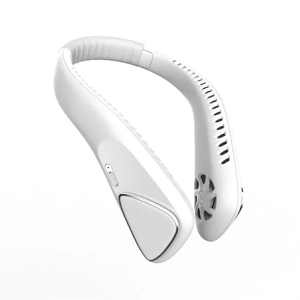 Portable Neck Fan for Outdoor Sports
