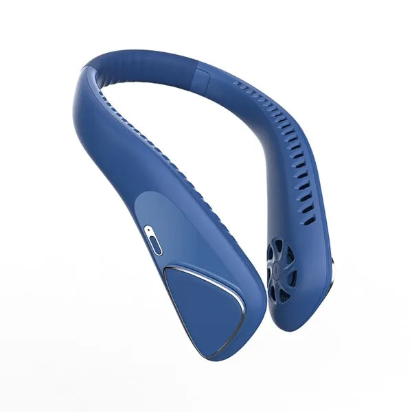 Portable Neck Fan for Outdoor Sports