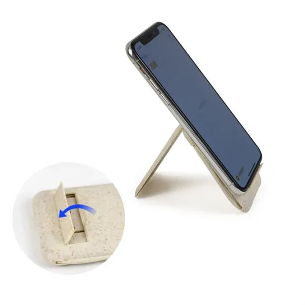 60W Wheat Straw Charging Cable Kit