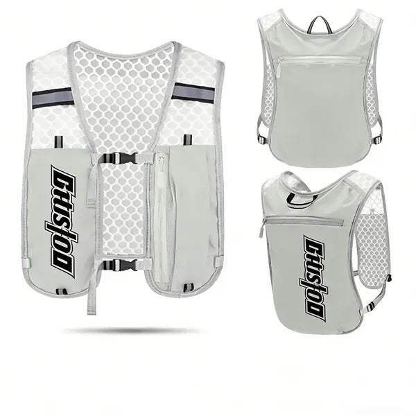 Exercise Vest Storage Bag