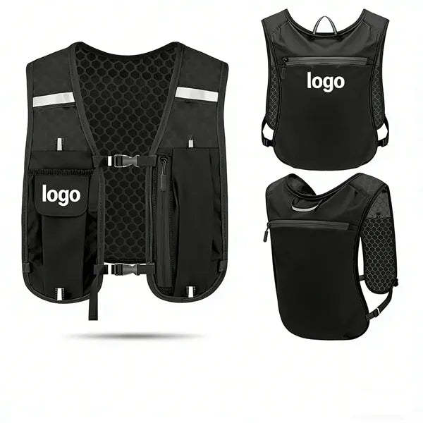 Exercise Vest Storage Bag