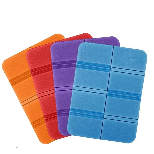 Outdoor Portable Folding Foam Pad