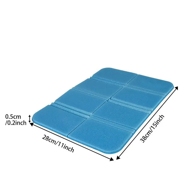 Outdoor Portable Folding Foam Pad