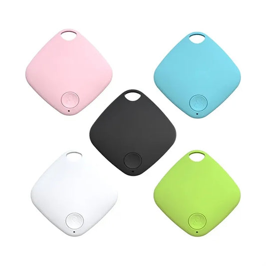 Smart Item Finder Tag for Keys Bags
