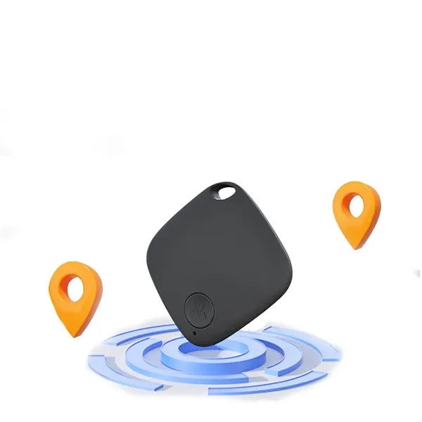 Smart Item Finder Tag for Keys Bags