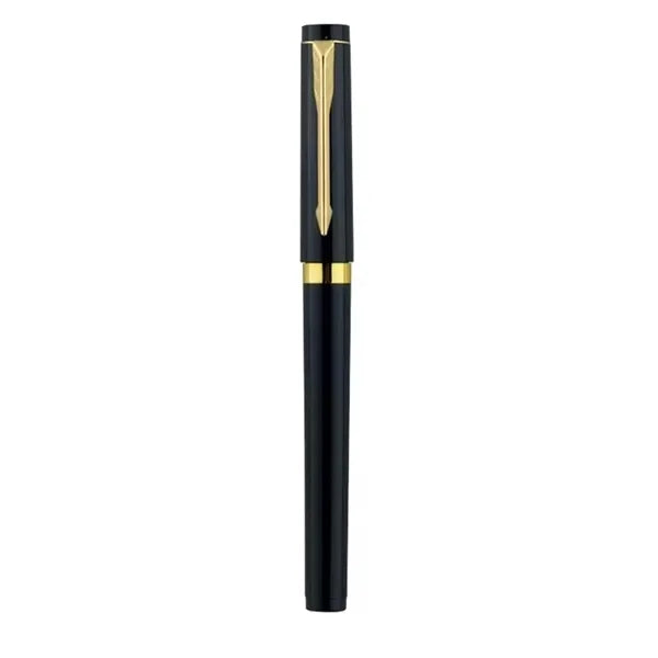 Low MOQ Metal Pen with Custom Logo & Multi-color Options