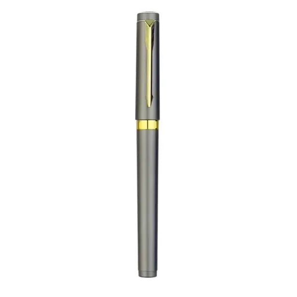 Low MOQ Metal Pen with Custom Logo & Multi-color Options