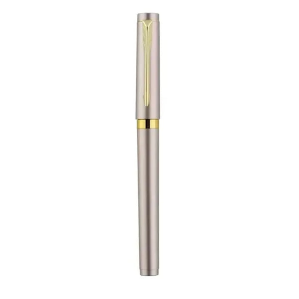 Low MOQ Metal Pen with Custom Logo & Multi-color Options
