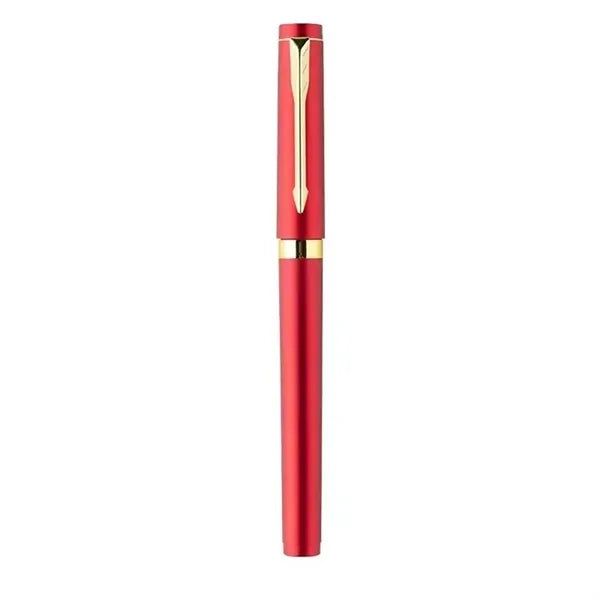 Low MOQ Metal Pen with Custom Logo & Multi-color Options