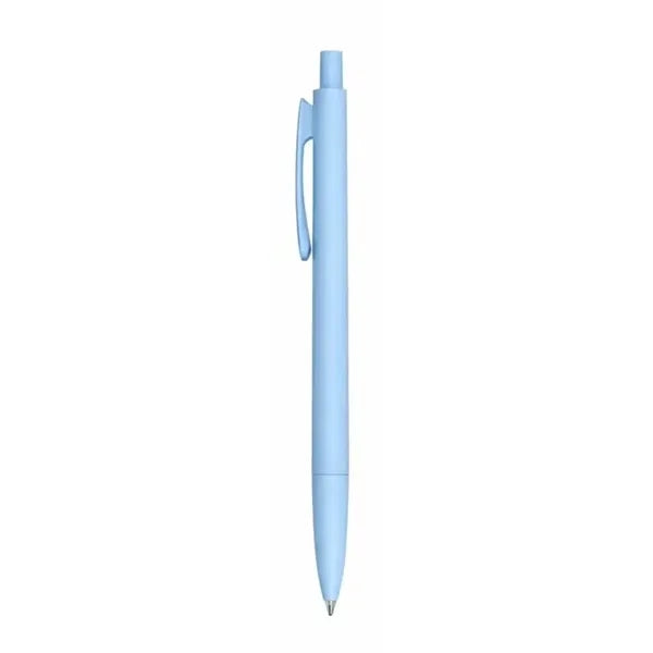 Candy Color High Appearance Custom Logo Plastic Gel Pen