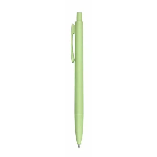 Candy Color High Appearance Custom Logo Plastic Gel Pen