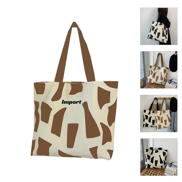 Pp Woven Tote Bag