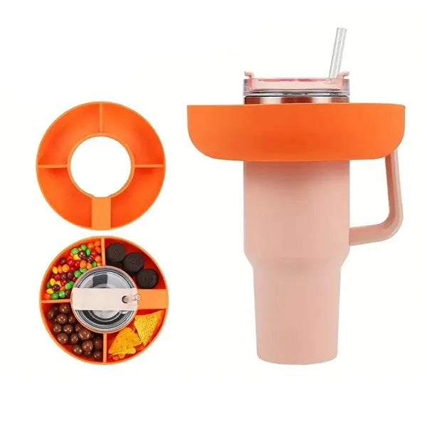 Snack Bowl for 40 oz Tumbler