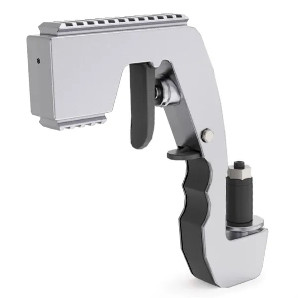 Lightweight Champagne Gun for Parties with rubber plug