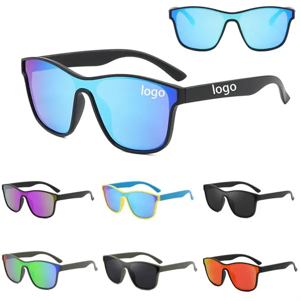 UV Protective Stylish Sunglasses