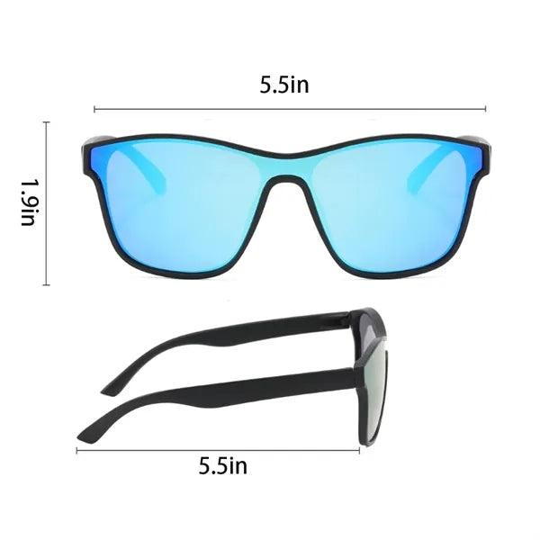 UV Protective Stylish Sunglasses