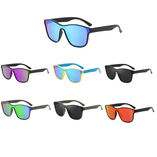 UV Protective Stylish Sunglasses