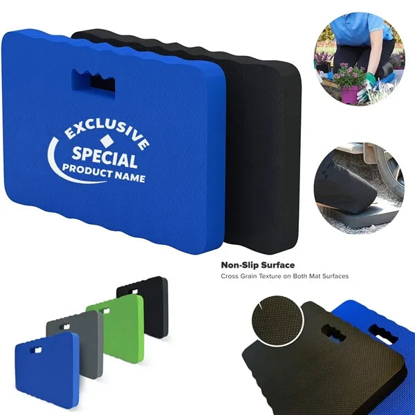 EVA Foam Kneeling Pad