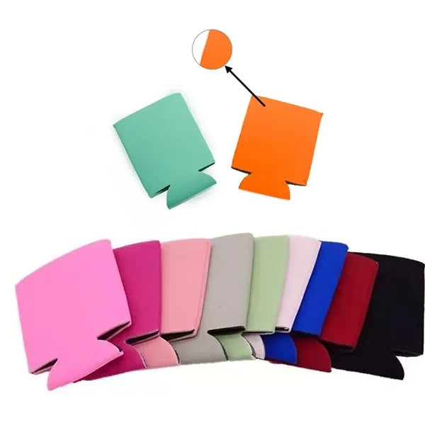 Neoprene Can Coolers
