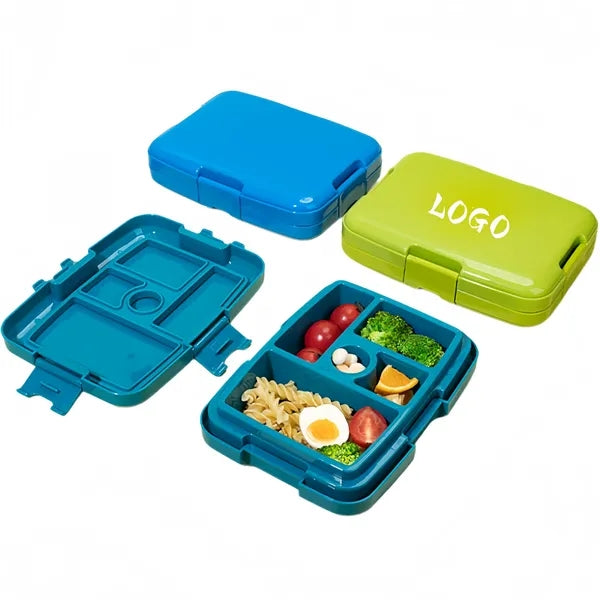 Kids Children Lunch Box