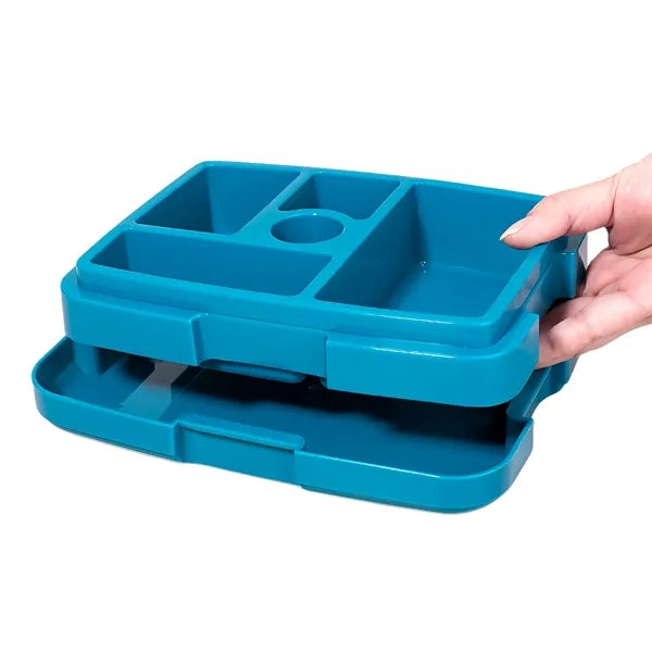 Kids Children Lunch Box