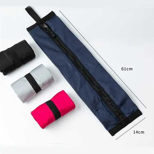 Collapsible Waterproof Travel Backpack