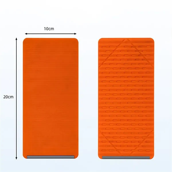 Flexible Silicone Phone Stand