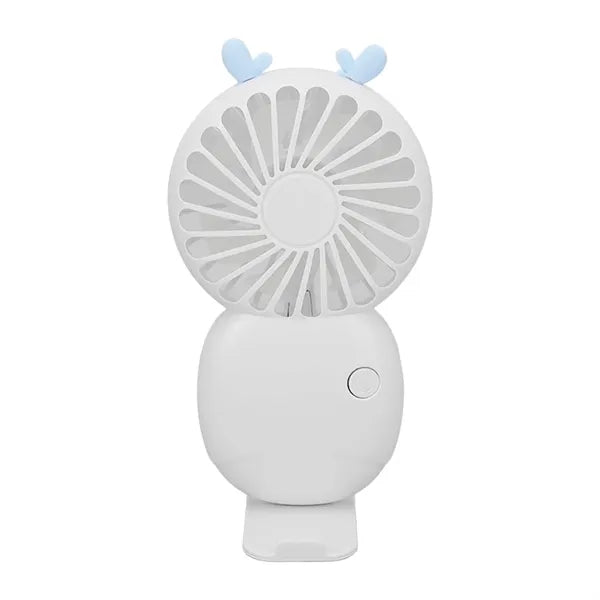 Usb Cute Handheld Fan