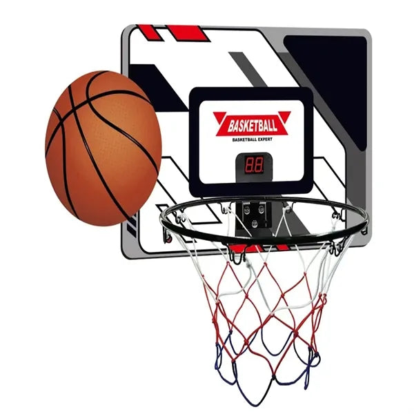 Children's Indoor Basketball Hoop