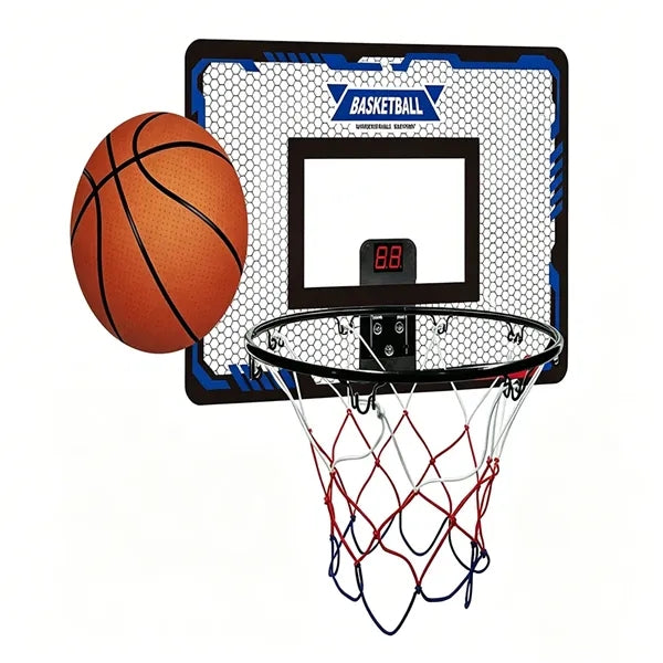 Children's Indoor Basketball Hoop
