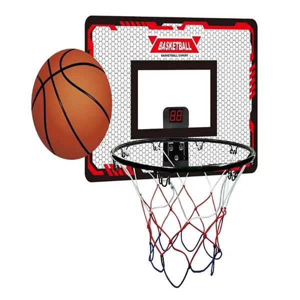 Children's Indoor Basketball Hoop