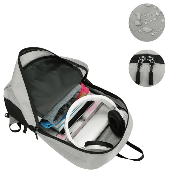 Hiking backpack lightweight packable for camping travel