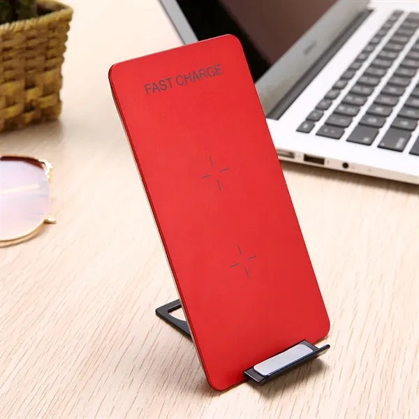 15W Standing Wireless Charger