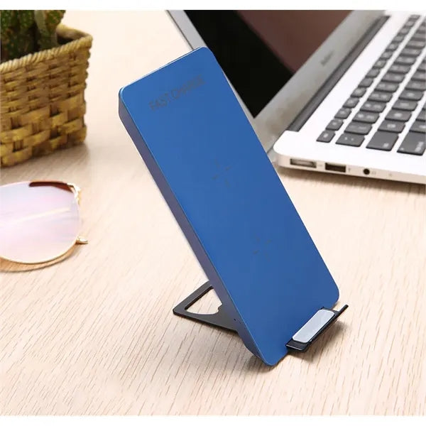 15W Standing Wireless Charger