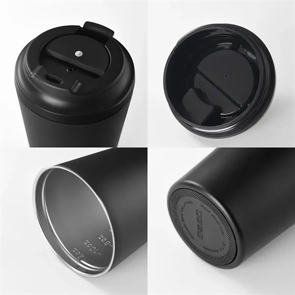 12 oz. Coffee Tumbler for Car Office