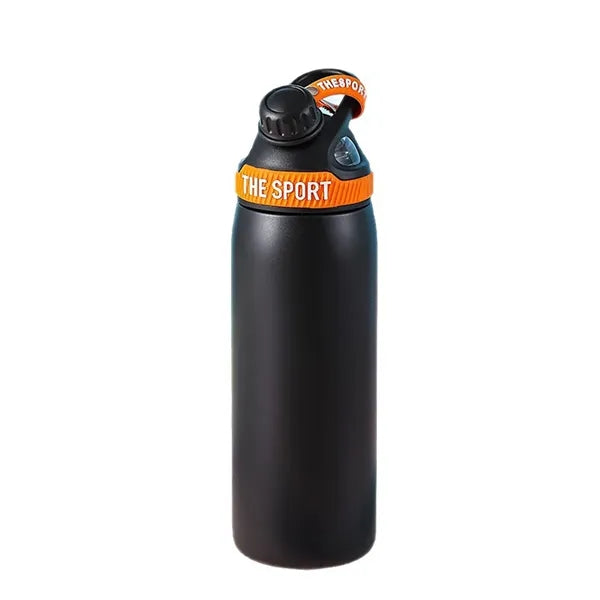 26 oz. Portable Sports Water Bottle