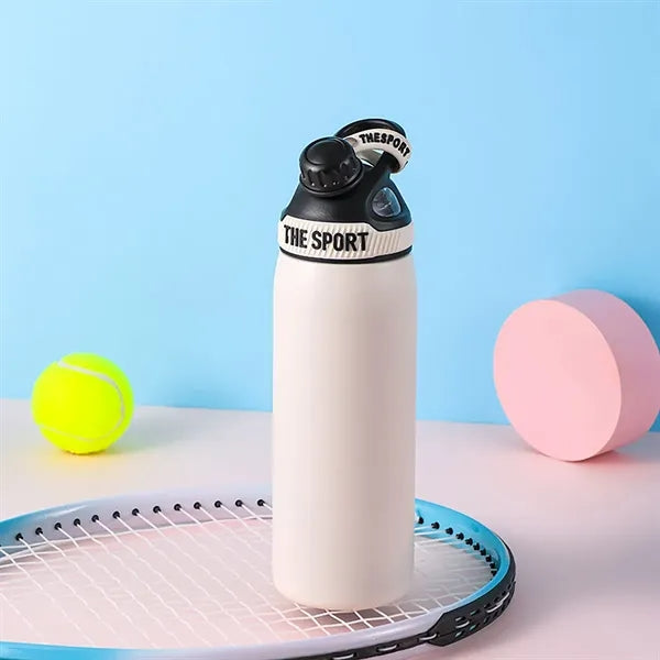 26 oz. Portable Sports Water Bottle