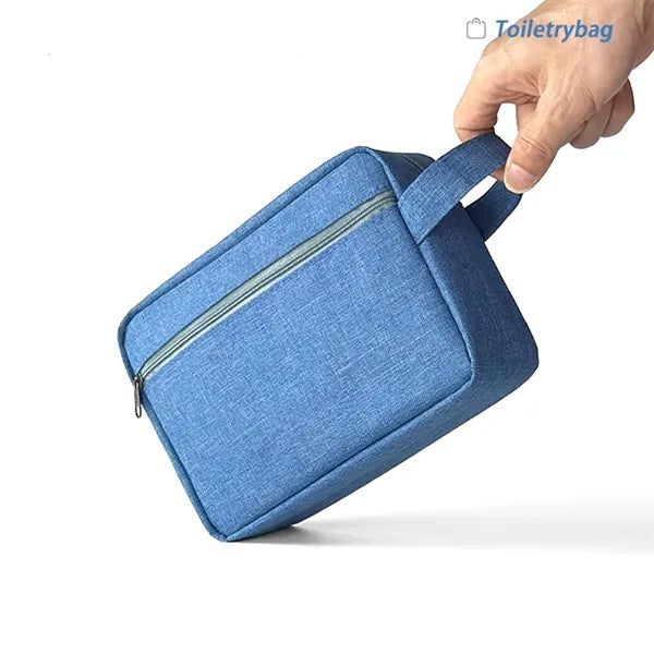 Travel Toiletry Bag for Waterproof Cosmetic