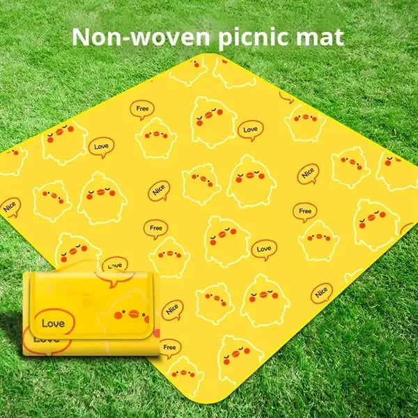 Foldable Waterproof Picnic Mat