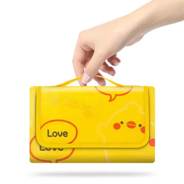 Foldable Waterproof Picnic Mat